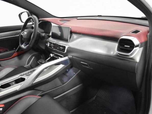 Geely Coolray I с пробегом 2023 года, цена 2 099 000 рублей, 14906 км, внедорожник, Автокод Объявления