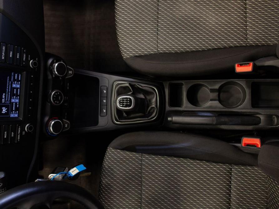 Kia Rio IV Иваново  - изображение 28