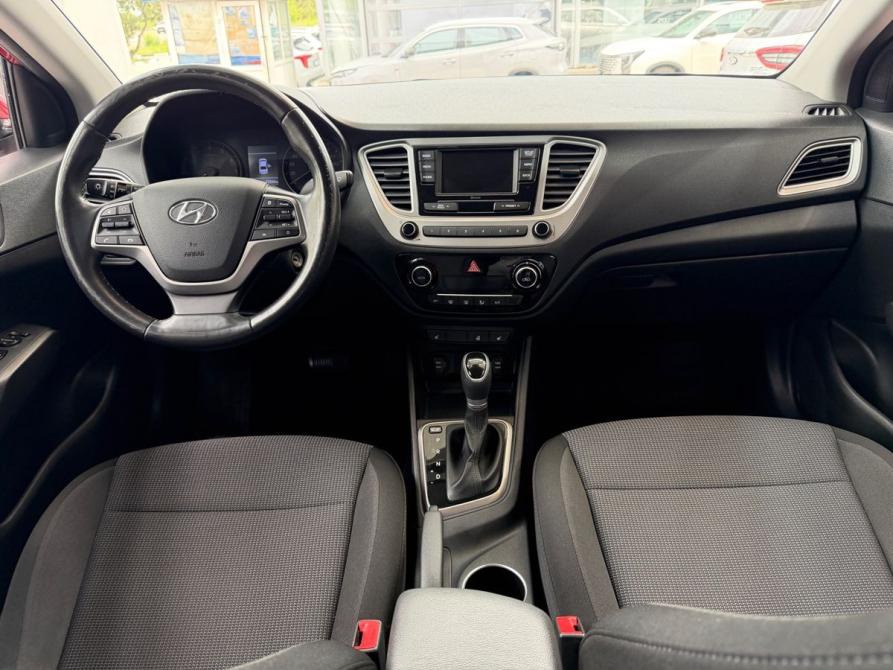 Hyundai Solaris II Таганрог  - изображение 18