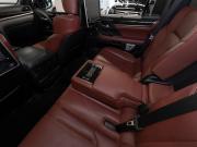 Lexus LX III Рестайлинг 2 Москва  - изображение 53