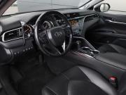 Toyota Camry VIII (XV70) Москва  - изображение 39