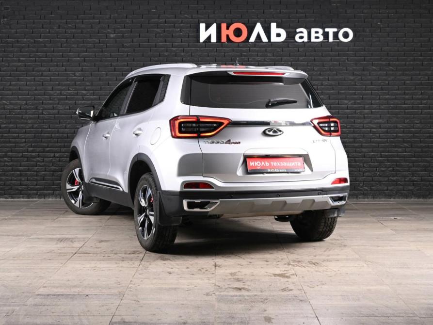 Chery Tiggo 4 Pro I Екатеринбург  - изображение 6