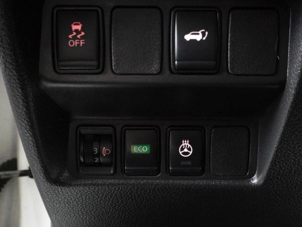 Nissan X-Trail III Рестайлинг с пробегом 2020 года, цена 2 479 000 рублей, 91874 км, внедорожник, Автокод Объявления