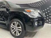 Lexus LX III Новосибирск  - изображение 36