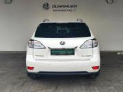 Lexus RX III Калининград  - изображение 21