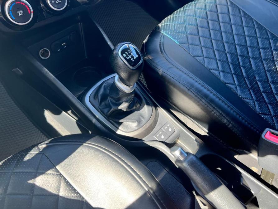 Kia Rio III Рестайлинг Стерлитамак  - изображение 19