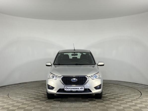 Datsun mi-DO с пробегом 2016 года, цена 565 000 рублей, 90075 км, хэтчбек, Автокод Объявления