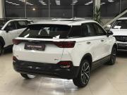 FAW Bestune T77 I Москва  - изображение 12