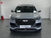 Chery Tiggo 8 Pro Max I Рестайлинг Казань  - изображение 31