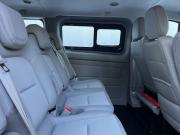 Ford Transit Custom I (China Market) Москва  - изображение 25