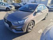 Hyundai Solaris II Санкт-Петербург  - изображение 6
