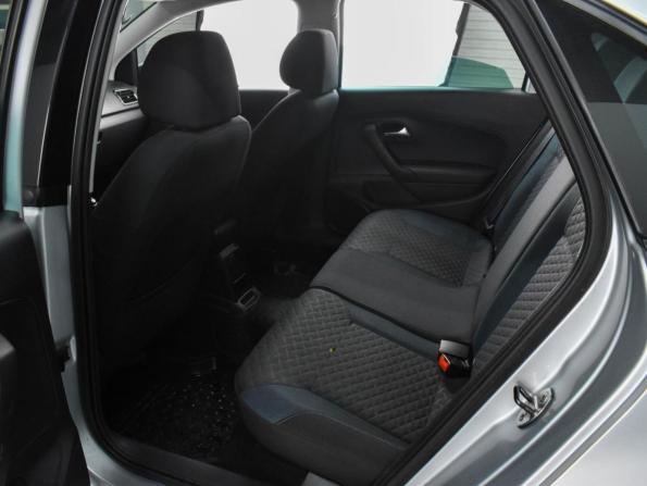 Volkswagen Polo V Рестайлинг с пробегом 2019 года, цена 1 179 000 рублей, 146405 км, седан, Автокод Объявления