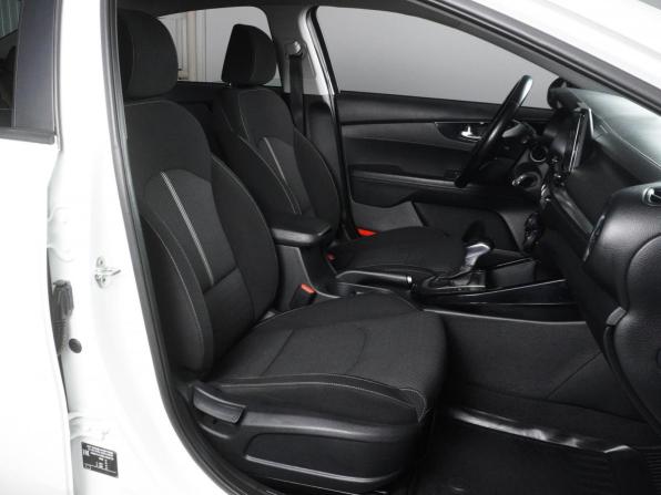 Kia Cerato IV с пробегом 2020 года, цена 1 890 000 рублей, 162743 км, седан, Автокод Объявления