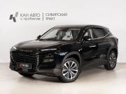 JETOUR DASHING I Казань  - изображение 11