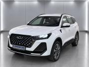 Chery Tiggo 7 Pro Max I Рестайлинг Москва  - изображение 21