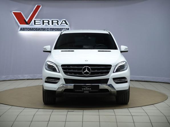 Mercedes-Benz M-Класс III (W166) с пробегом 2014 года, цена 3 090 000 рублей, 72947 км, внедорожник, Автокод Объявления