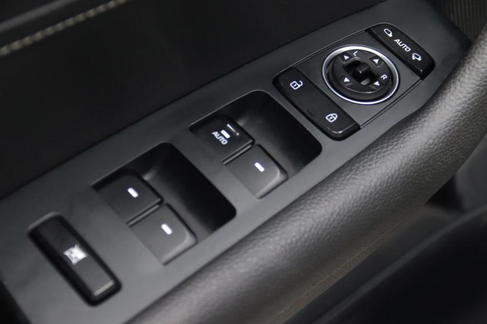 Hyundai Sonata VII (LF) Рестайлинг Сургут  - изображение 18
