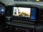 Chevrolet Silverado IV (T1XX) Рестайлинг Новосибирск  - изображение 53