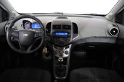 Chevrolet Aveo II Санкт-Петербург  - изображение 25