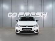 Volkswagen Polo V Рестайлинг Воронеж  - изображение 24