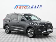 Chery Tiggo 7 Pro I Москва  - изображение 19