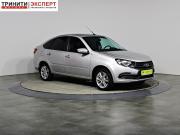 Lada (ВАЗ) Granta I Рестайлинг Белгород  - изображение 19