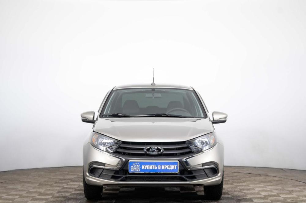Lada (ВАЗ) Granta I Рестайлинг Пермь  - изображение 2