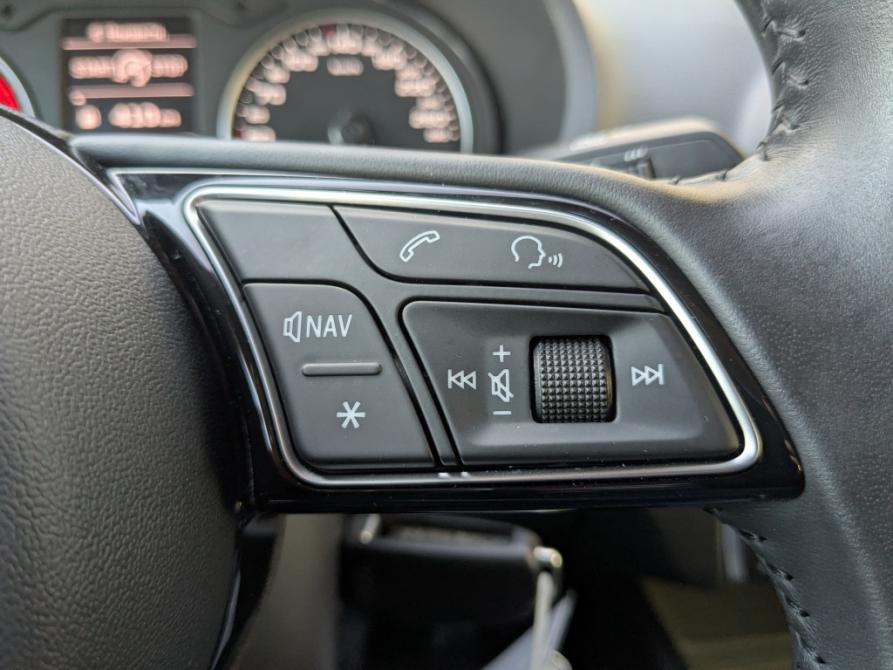 Audi A3 III (8V) Рестайлинг Москва  - изображение 6