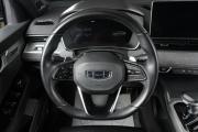 Geely Preface I (China Market) Рестайлинг Тюмень  - изображение 37