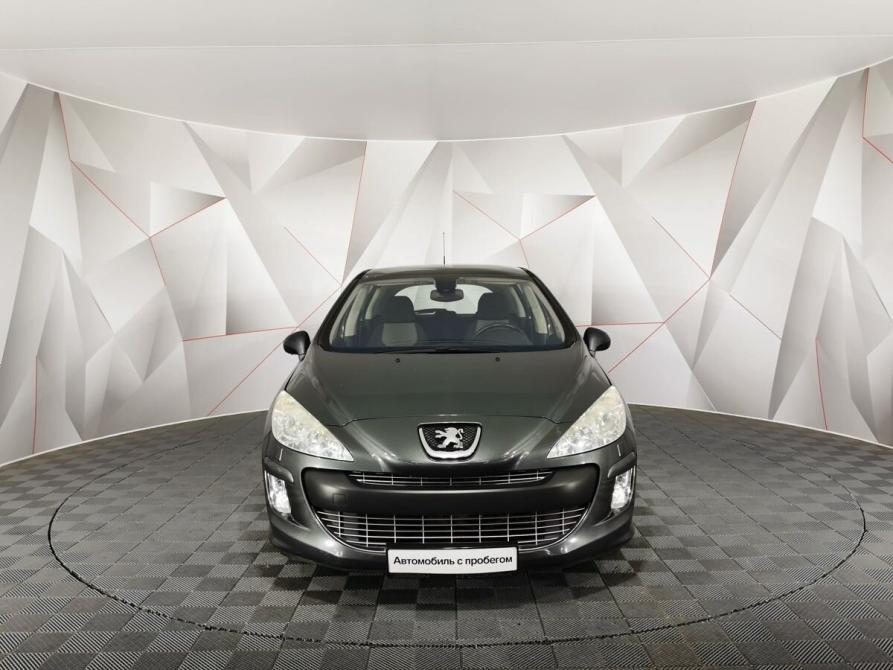 Peugeot 308 I Москва  - изображение 7
