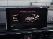 Audi A5 II (F5) Москва  - изображение 39