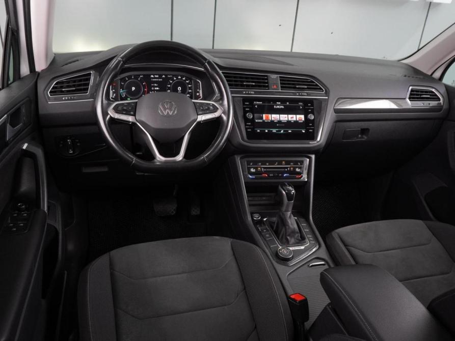 Volkswagen Tiguan II Рестайлинг Воронеж  - изображение 6