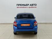 Lada (ВАЗ) Granta I Рестайлинг Смоленск  - изображение 17