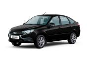 Lada (ВАЗ) Granta I Рестайлинг Москва  - изображение 10