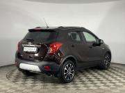 Opel Mokka I Воронеж  - изображение 35