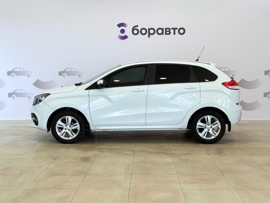 Lada (ВАЗ) XRAY I Ставрополь  - изображение 5