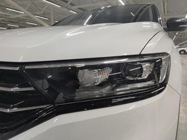 Volkswagen T-Roc I (China Market) с пробегом 2020 года, цена 2 720 000 рублей, 39823 км, внедорожник, Автокод Объявления