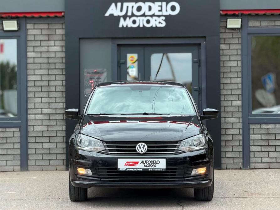 Volkswagen Polo V Рестайлинг Астрахань  - изображение 6