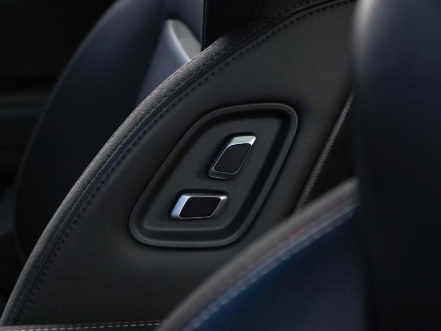 Geely Tugella I Рестайлинг Москва  - изображение 26
