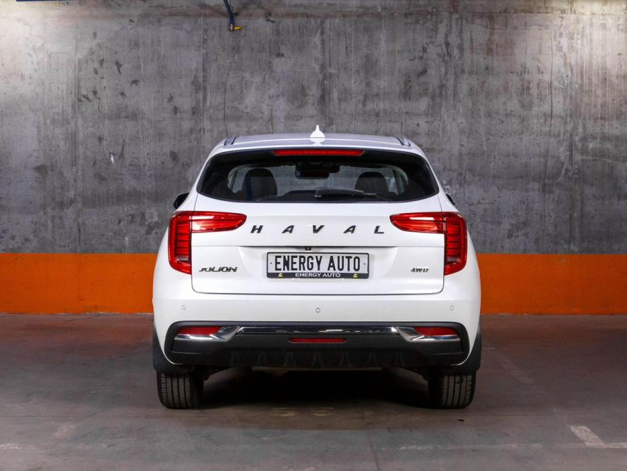 Haval Jolion I Уфа  - изображение 4