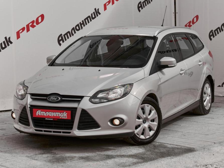 Ford Focus III Екатеринбург  - изображение 1