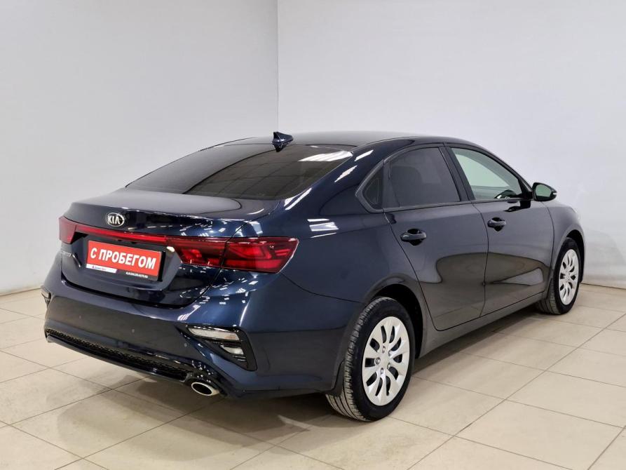 Kia Cerato IV Альметьевск  - изображение 5