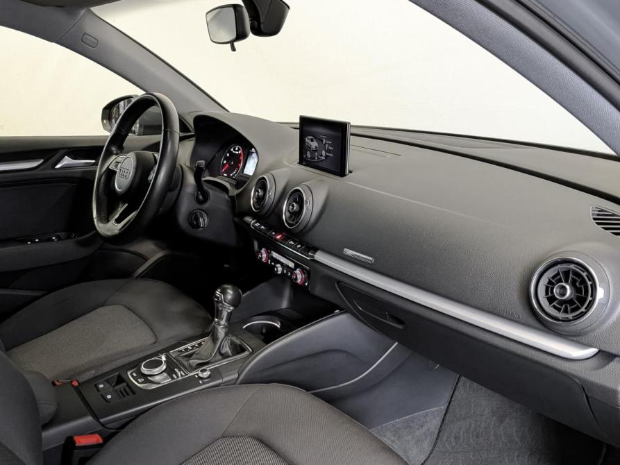 Audi A3 III (8V) Рестайлинг Москва  - изображение 10