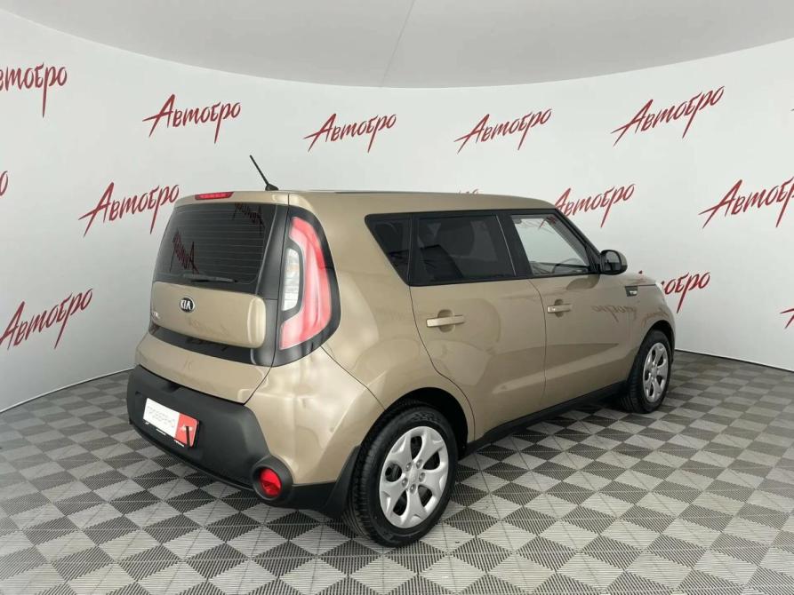 Kia Soul II Псков  - изображение 5