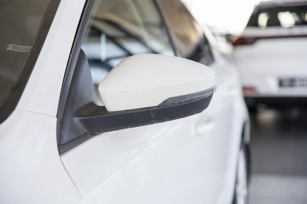Skoda Octavia III (A7) Рестайлинг Ростов-на-Дону  - изображение 8