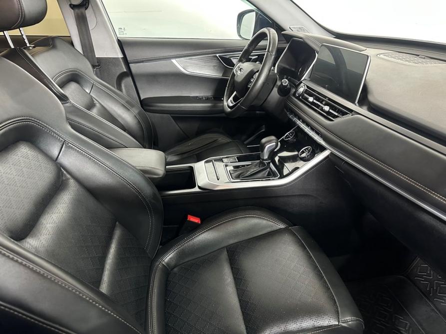Chery Tiggo 8 I Москва  - изображение 11