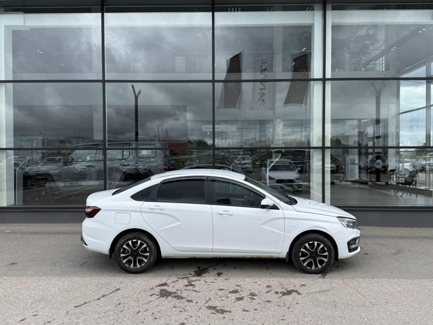 Lada (ВАЗ) Vesta I Рестайлинг (NG) Тверь  - изображение 5