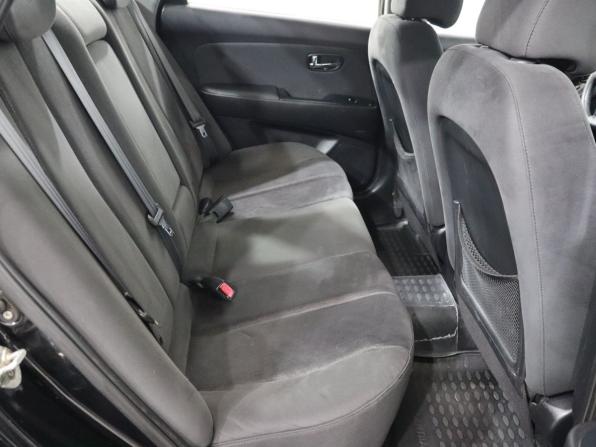 Hyundai Elantra IV (HD) с пробегом 2010 года, цена 500 000 рублей, 365723 км, седан, Автокод Объявления