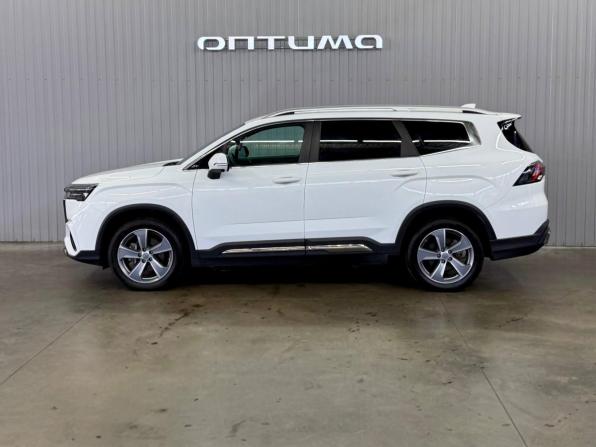 Geely Okavango I Рестайлинг с пробегом 2024 года, цена 2 797 000 рублей, 33448 км, внедорожник, Автокод Объявления