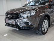 Lada (ВАЗ) Vesta I Самара  - изображение 36